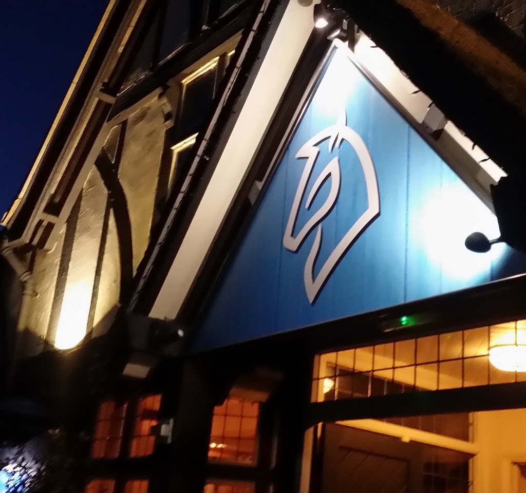 The White Horse, Balsall Common